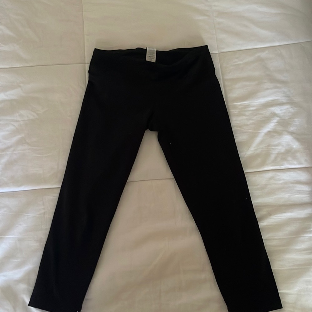 Girls iviva leggings sz 7
